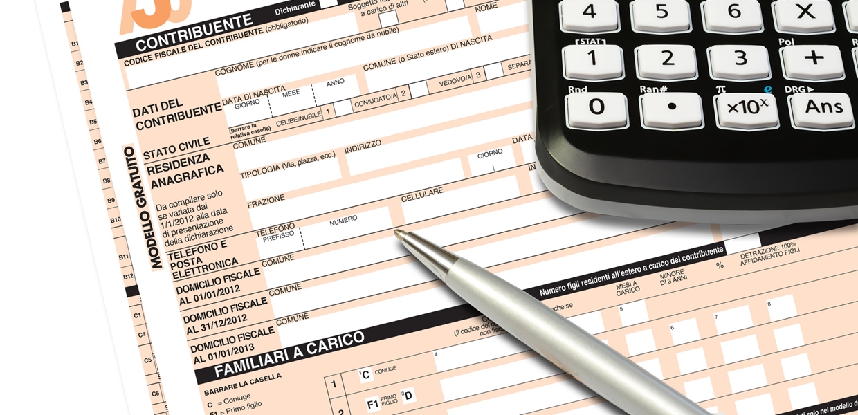 Stock options dichiarazione redditi