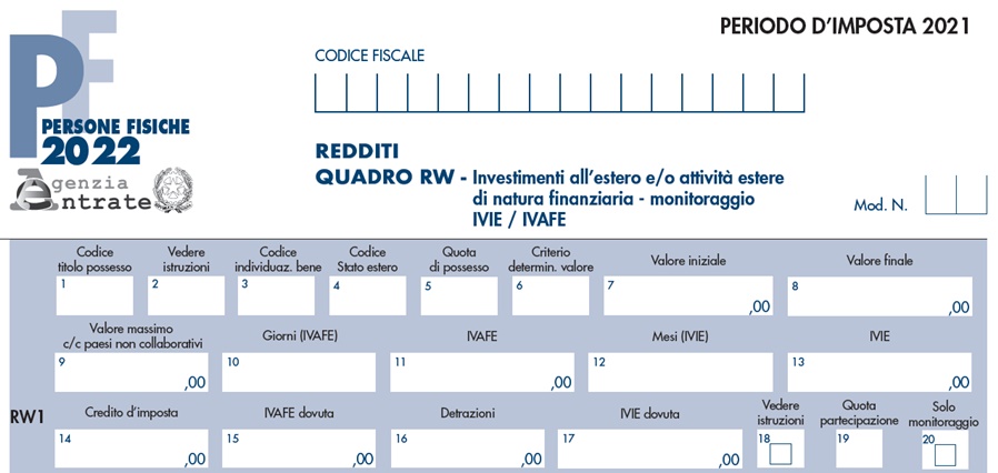 Servizi Assocaaf Unico Gilead